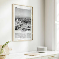 Ashgabat Print Black and White, Ashgabat Wall Art, Ashgabat Poster, Ashgabat Photo, Ashgabat Wall Décor, Turkmenistan, Aşgabat, Ашхабад,