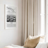 Asmara Print Black and White, Asmara Wall Art, Asmara Poster, Asmara Photo, Asmara Wall Décor, ኣስመራ, Eritrea, Asmera