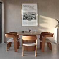 Natural Wood