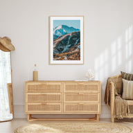 Aspen Photo Color No 1 Poster