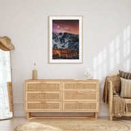 Aspen Photo Color No 2 Poster