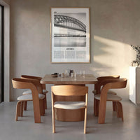 Natural Wood