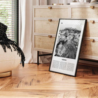 Athens Print Black and White Greece No 1, Athens Wall Art, Athens Poster, Athens Photo, Athens Wall Decor, City Art Print, Αθήνα Ελλάδα