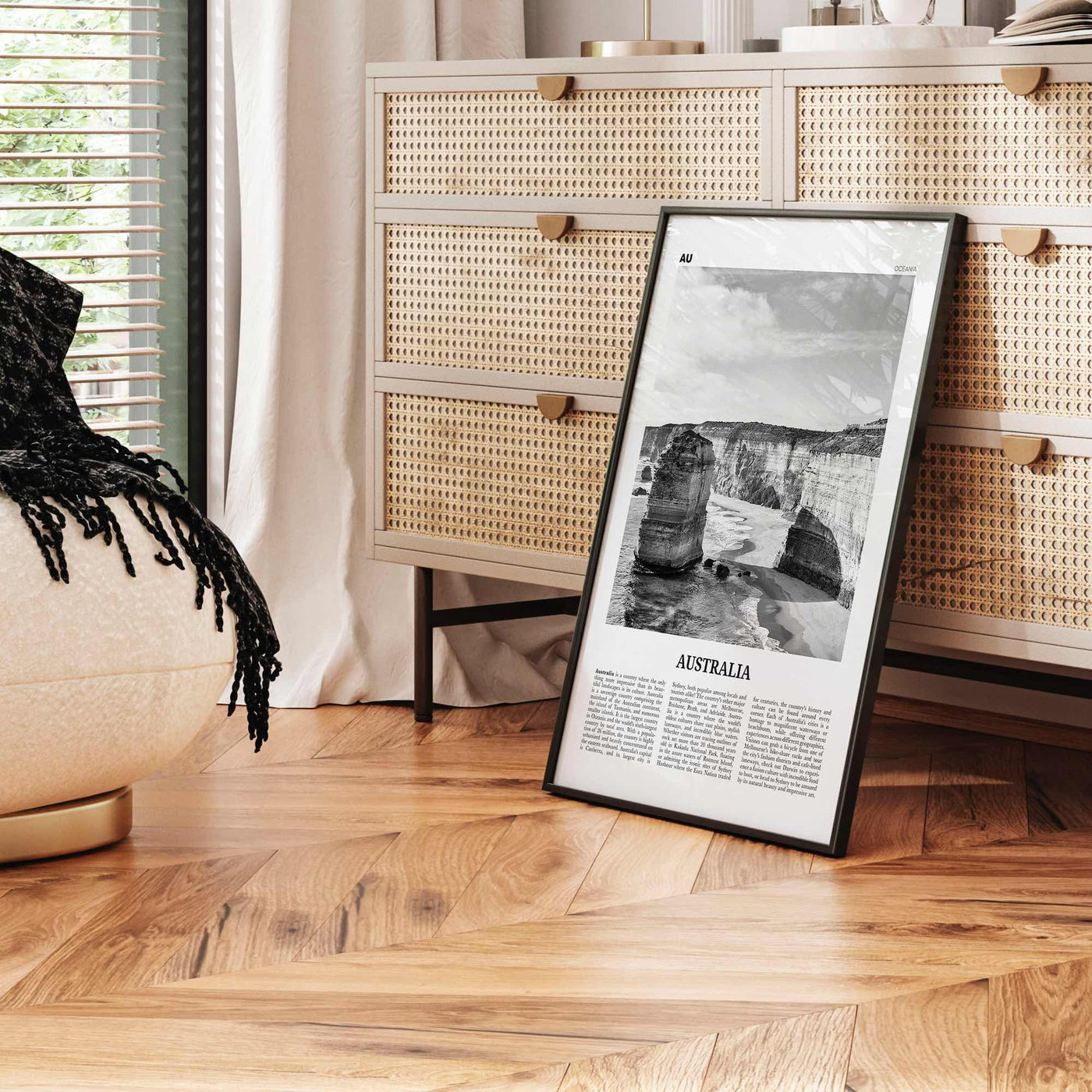 Australia Print Black and White No 2, Australia Wall Art, Australia Poster, Australia Photo, Sydney, Melbourne, Brisbane, Oceania