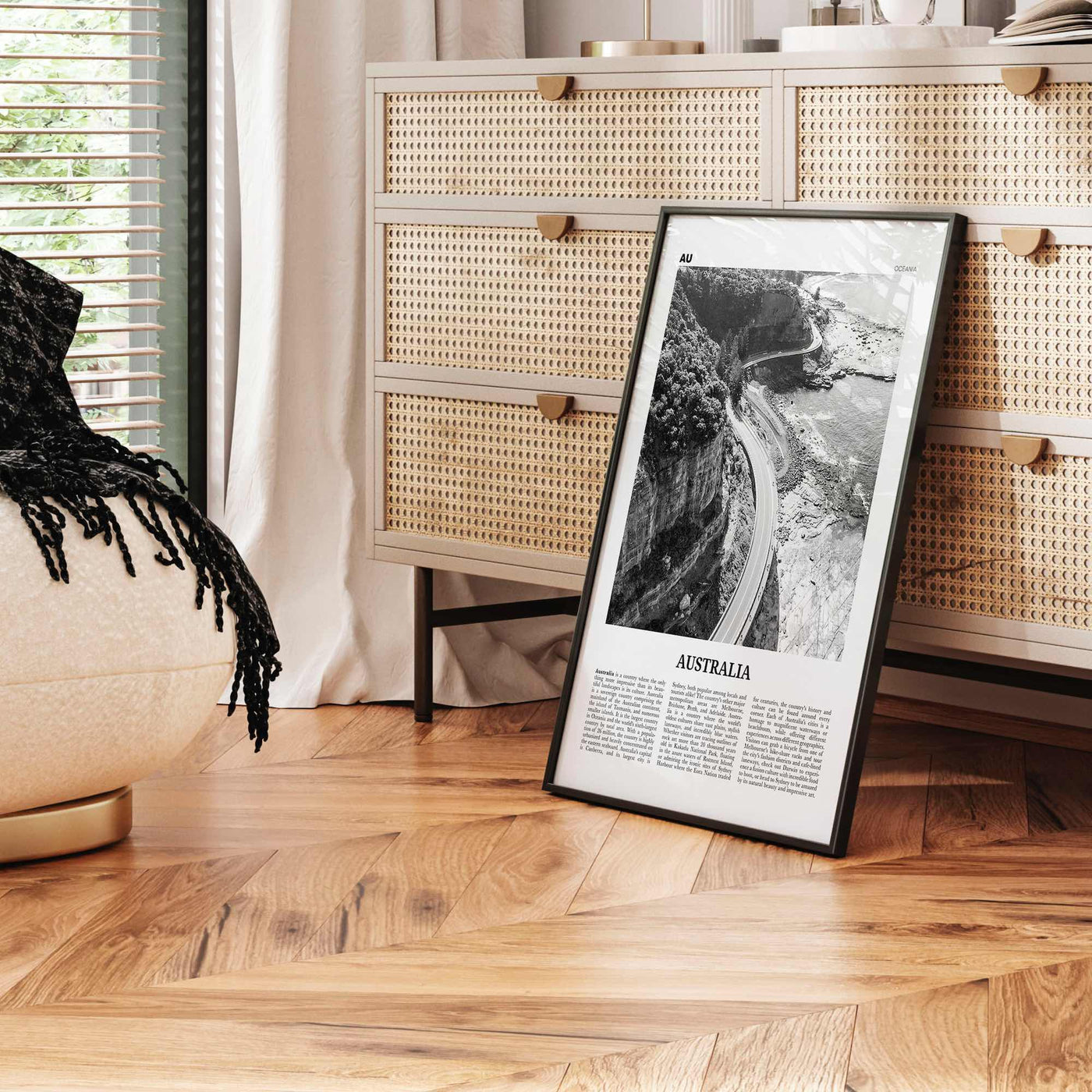 Australia Print Black and White No 3, Australia Wall Art, Australia Poster, Australia Photo, Sydney, Melbourne, Brisbane, Oceania