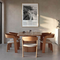 Natural Wood