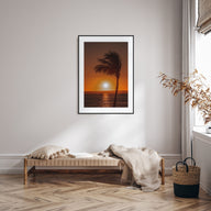 Baja California Sur Photo Color No 2 Poster