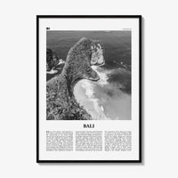 Bali Print Black and White No 3, Bali Wall Art, Bali Poster, Bali Photo, Bali Wall Decor, Balinese, Nassau Islands, Eleuthera, Asia