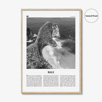Bali Print Black and White No 3, Bali Wall Art, Bali Poster, Bali Photo, Bali Wall Decor, Balinese, Nassau Islands, Eleuthera, Asia