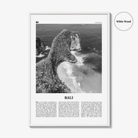 Bali Print Black and White No 3, Bali Wall Art, Bali Poster, Bali Photo, Bali Wall Decor, Balinese, Nassau Islands, Eleuthera, Asia
