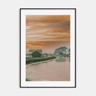 Bangladesh Photo Color Poster