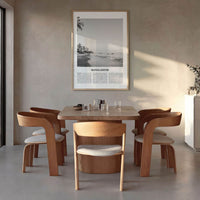 Natural Wood