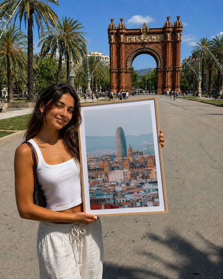 Barcelona