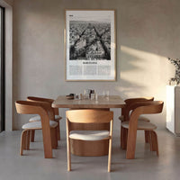Natural Wood