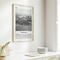 Basingstoke Print Black and White, Basingstoke Wall Art, Basingstoke Poster, Basingstoke Photo, Basingstoke Wall Décor, Basingstoke Map,