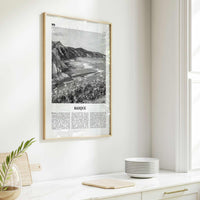 Basque Country Print Black and White, Basque Wall Art, Basque Poster, Basque Photo, Basque Wall Décor, Basque Map, Spain