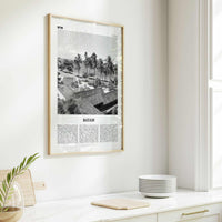 Batam Print Black and White, Batam Wall Art, Batam Poster, Batam Photo, Batam Wall Décor, Indonesia, Riau Islands, Kota Batam