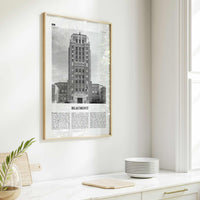 Beaumont Print Black and White Texas, Beaumont Wall Art, Beaumont Poster, Beaumont Photo, Beaumont Wall Décor, Beaumont Map, Texas, USA