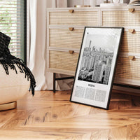 Beijing Print Black and White No 3, Beijing Wall Art, Beijing Poster, Beijing Photo, Beijing Wall Decor, Peking, China, 北京 北京市 中国, Asia