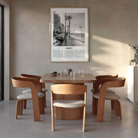 Natural Wood