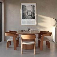 Natural Wood
