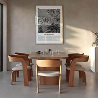 Natural Wood