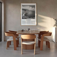 Natural Wood