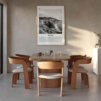 Natural Wood