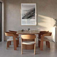 Natural Wood