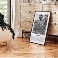 Bird Rock Print Black and White No 2, Bird Rock Wall Art, Bird Rock Poster, Bird Rock Photo, Bird Rock Wall Décor, San Diego, California