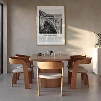 Natural Wood