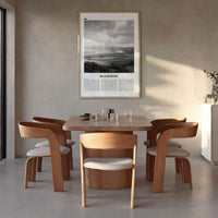 Natural Wood