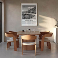 Natural Wood