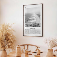 Bodega Bay Print Black and White, Bodega Bay Wall Art, Bodega Bay Poster, Bodega Bay Photo, California, USA, United States, North America