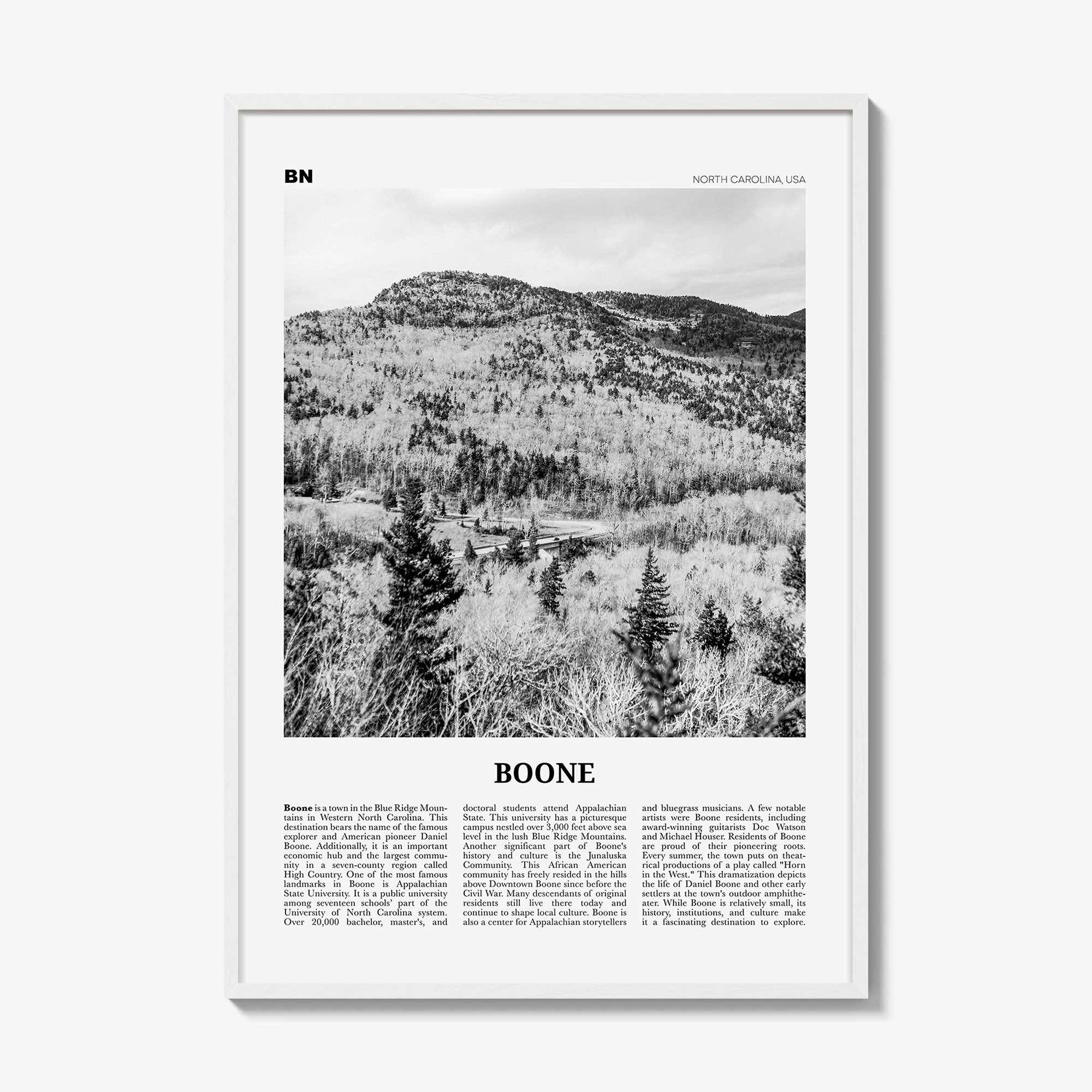 White Wood