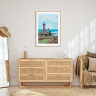 Branson Photo Color Poster