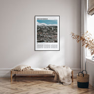 Breckenridge Travel Color No 2 Poster
