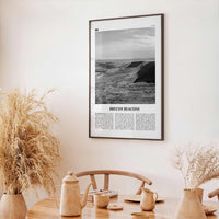 Brecon Beacons Print Black and White, Brecon Beacons Wall Art, Brecon Beacons Poster, Brecon Beacons Photo, Brecon Beacons Décor, Wales