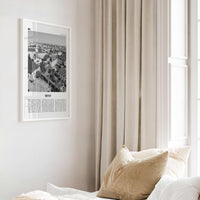 Brno Print Black and White, Brno Wall Art, Brno Poster, Brno Photo, Brno Wall Décor, Brno Map, Czech Republic