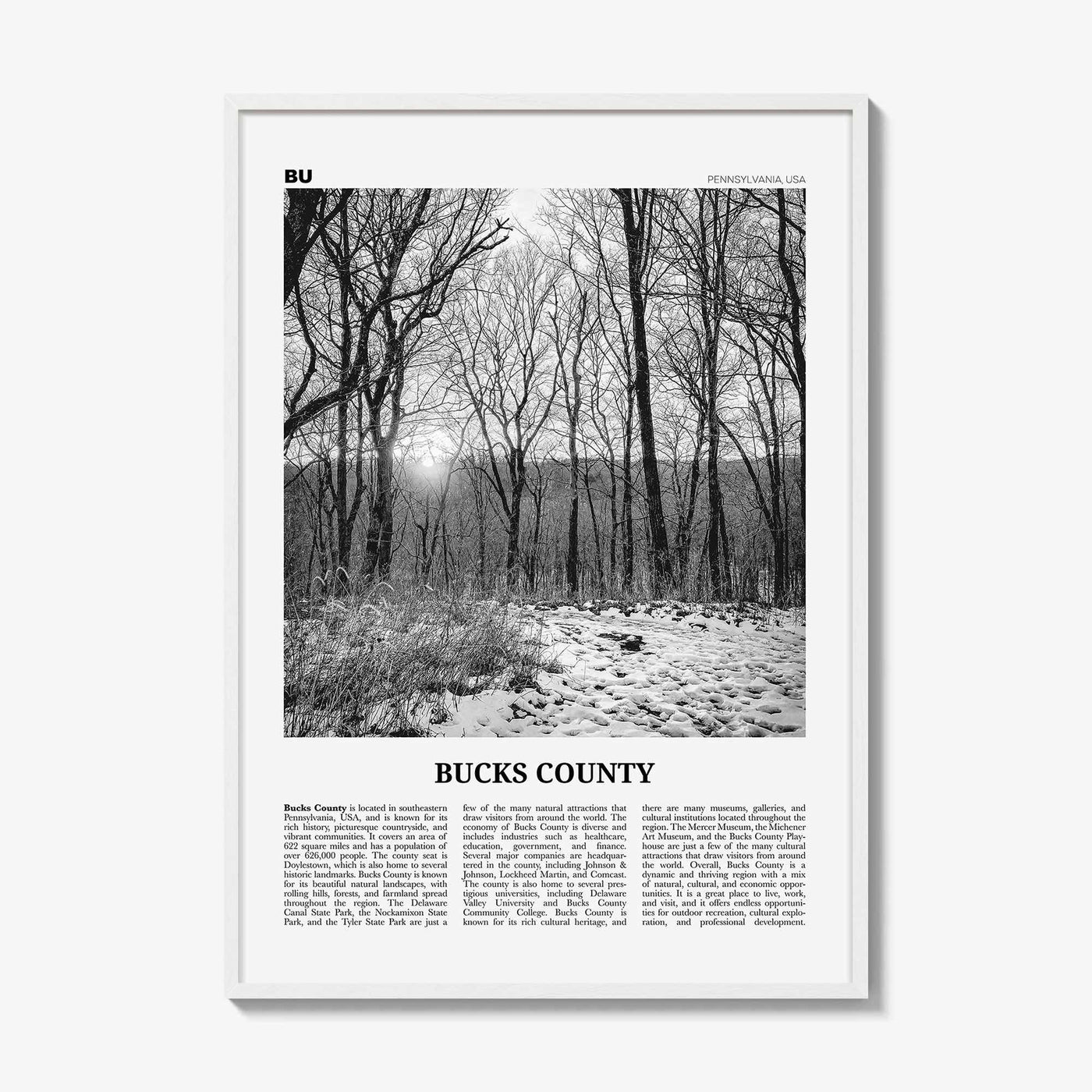 White Wood