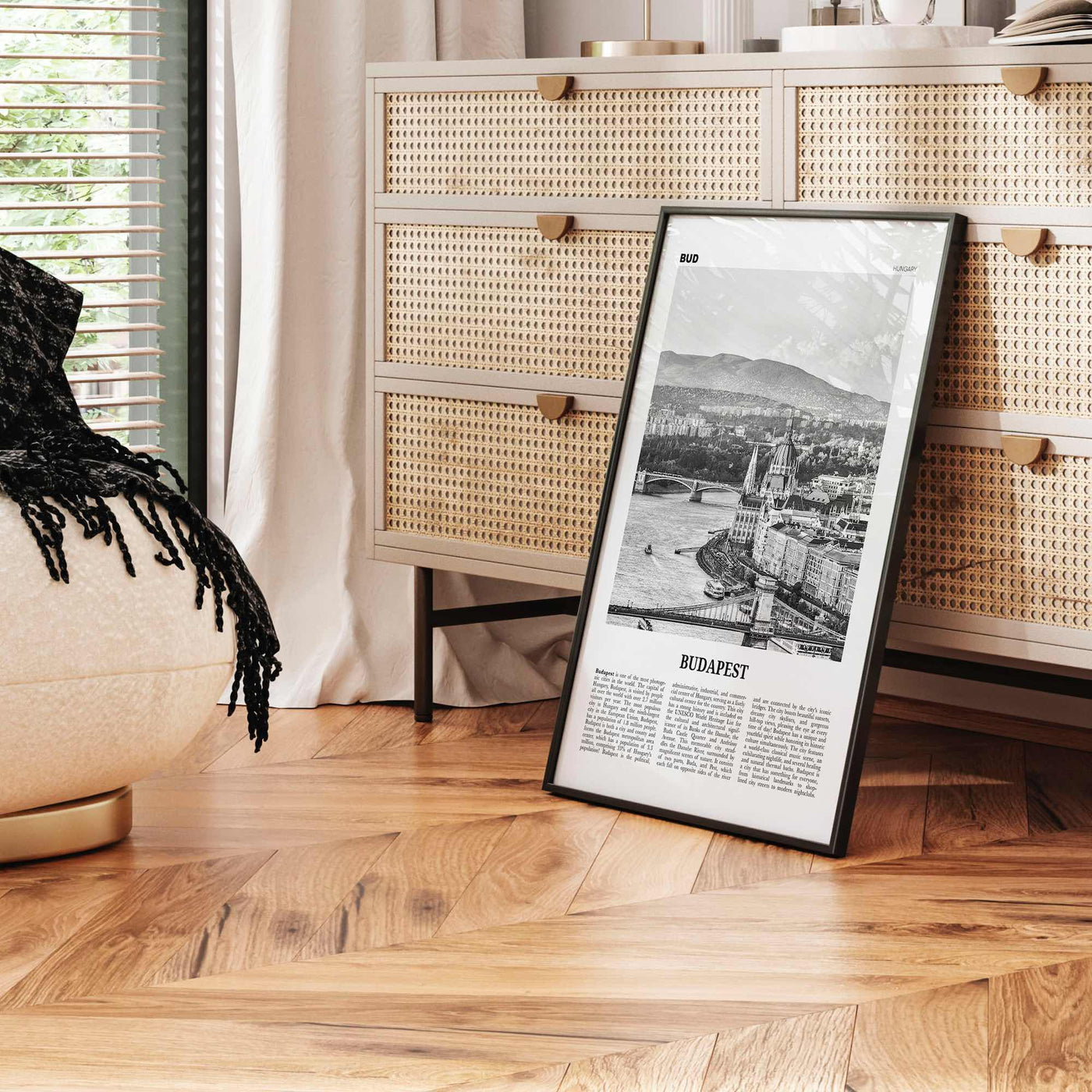 Budapest Print Black and White, Budapest Wall Art, Budapest Poster, Budapest Photo, Budapest Wall Decor, Hungary, Magyarország, Europe