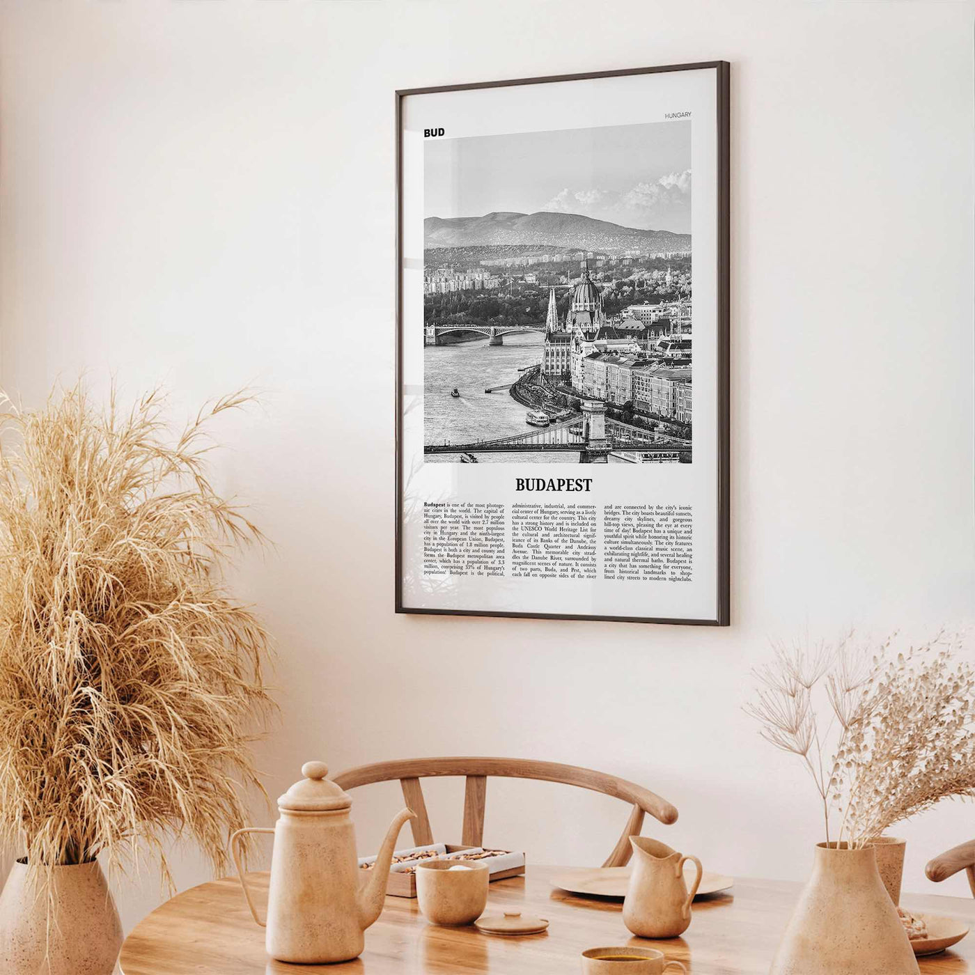 Budapest Print Black and White, Budapest Wall Art, Budapest Poster, Budapest Photo, Budapest Wall Decor, Hungary, Magyarország, Europe