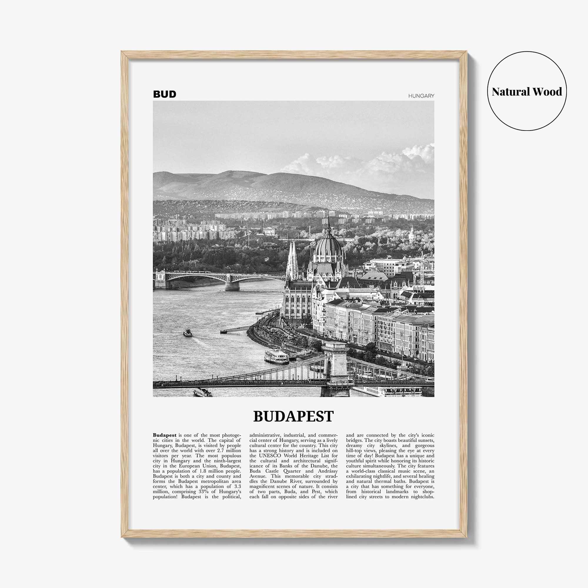 Budapest Print Black and White, Budapest Wall Art, Budapest Poster, Budapest Photo, Budapest Wall Decor, Hungary, Magyarország, Europe