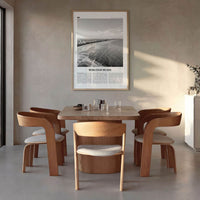 Natural Wood