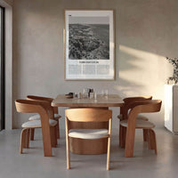 Natural Wood