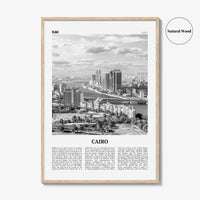 Cairo Print Black and White No 1, Cairo Wall Art, Cairo Poster, Cairo Photo, Cairo Wall Decor, City Art Print, Egypt, القاهرة, Giza
