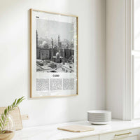 Cairo Print Black and White No 2, Cairo Wall Art, Cairo Poster, Cairo Photo, Cairo Wall Decor, City Art Print, Egypt, القاهرة, Giza