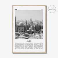 Cairo Print Black and White No 2, Cairo Wall Art, Cairo Poster, Cairo Photo, Cairo Wall Decor, City Art Print, Egypt, القاهرة, Giza