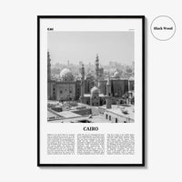 Cairo Print Black and White No 2, Cairo Wall Art, Cairo Poster, Cairo Photo, Cairo Wall Decor, City Art Print, Egypt, القاهرة, Giza