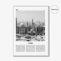 Cairo Print Black and White No 2, Cairo Wall Art, Cairo Poster, Cairo Photo, Cairo Wall Decor, City Art Print, Egypt, القاهرة, Giza